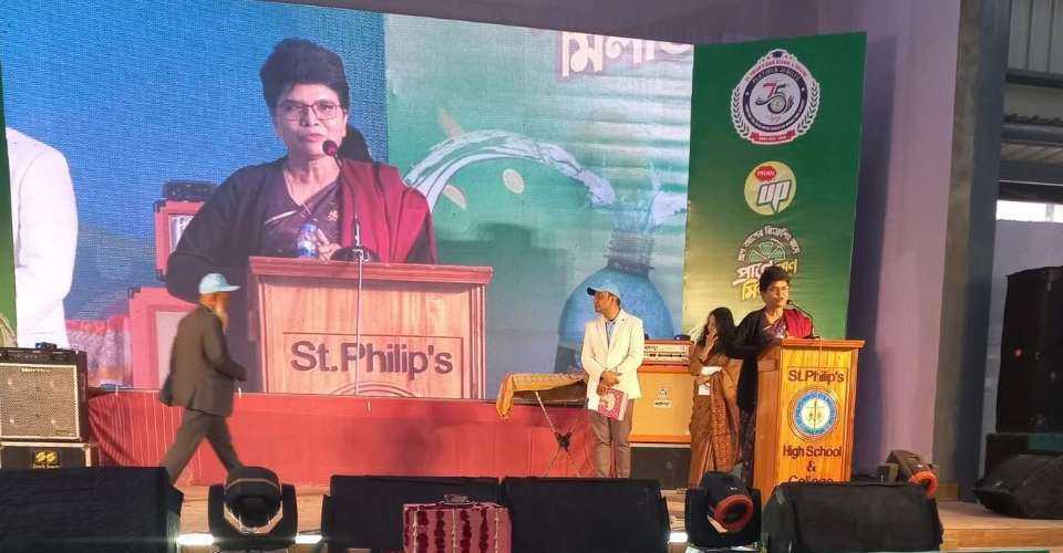 Bangladesh’s first ethnic Oraon Christian lawmaker sparks optimism