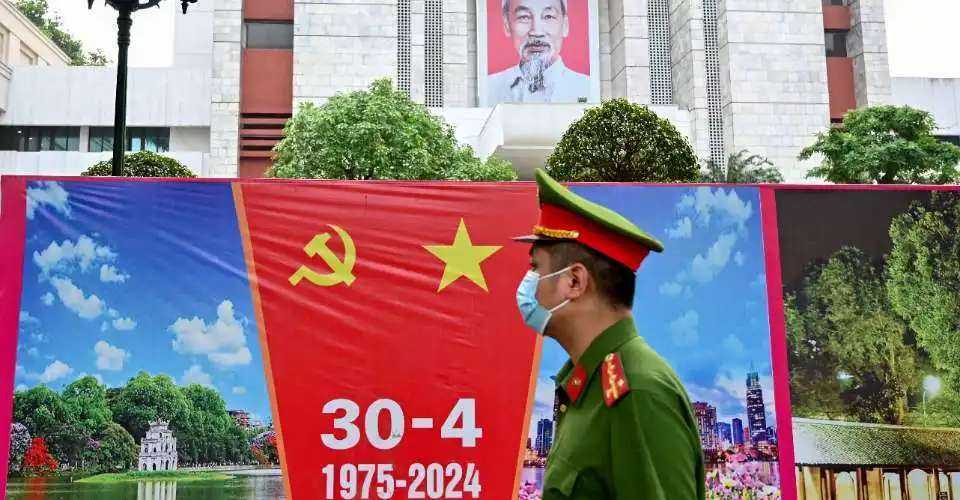 How Vietnam is quietly rethinking the language of its war