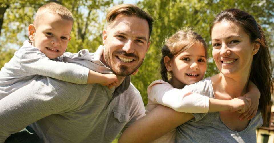 Vatican dicasteries issue guidelines for families on environment, human life