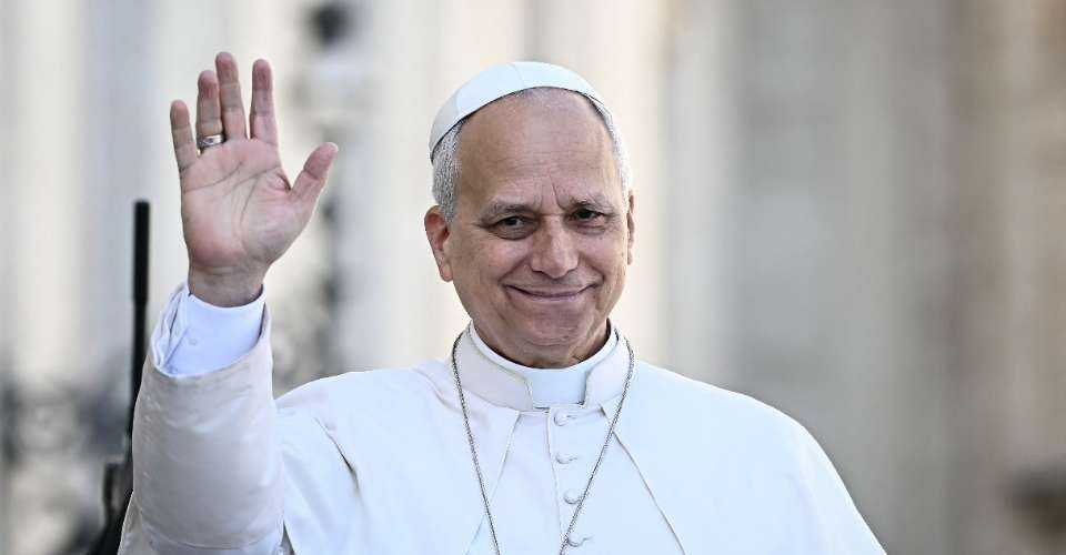 Augustinian charisms revealed in pope‘s pastoral style, say panelists