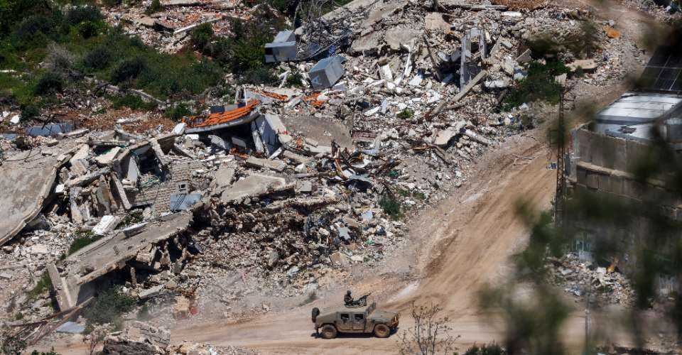 Christian sites face attacks in Holy Land amid rising tensions