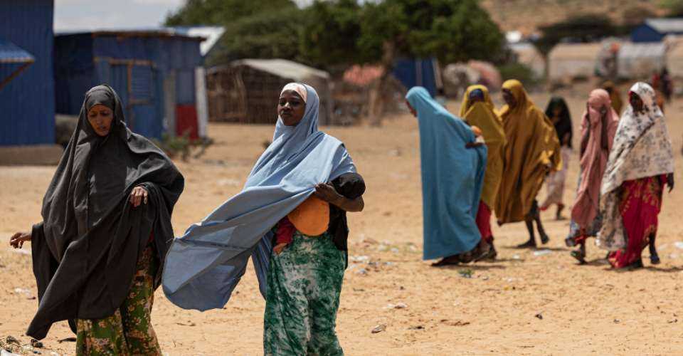 Somalia faces worsening hunger crisis, aid agencies warn