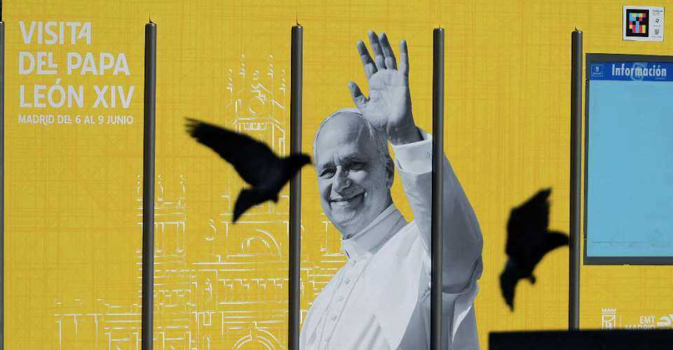 Pope's visit expected to spotlight Spain's missionary tradition, says Spanish priest