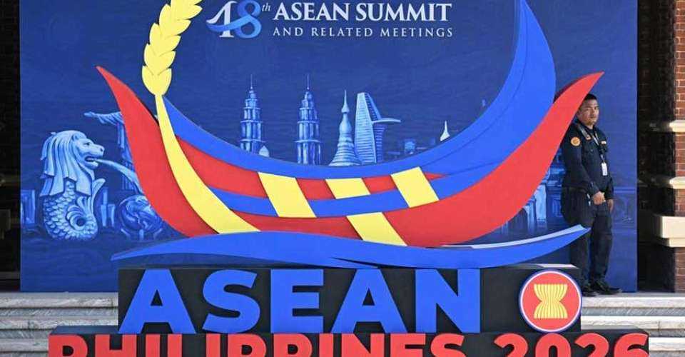 Philippine Church, ecologists urge ASEAN for concrete climate action