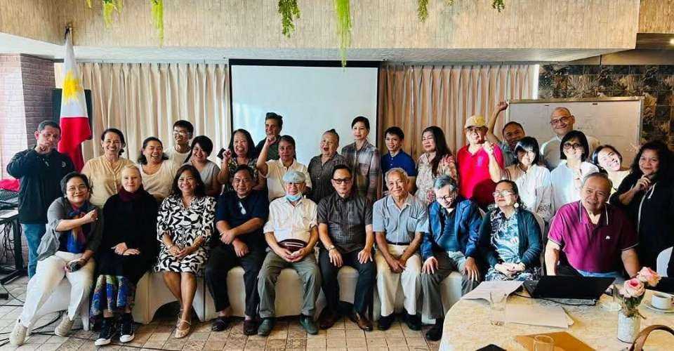 Philippine NGO network relieved of terror-funding charge