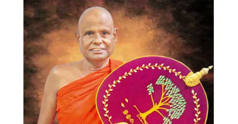 Sri Lankan Christians join protests over monk rape case