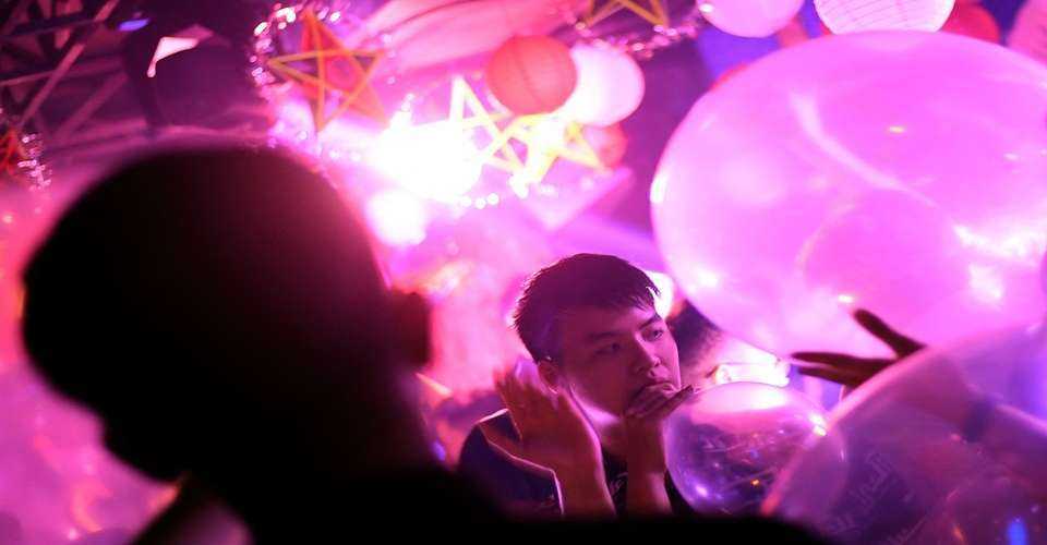 Behind Vietnam’s celebrity drug scandals lies a mental health crisis
