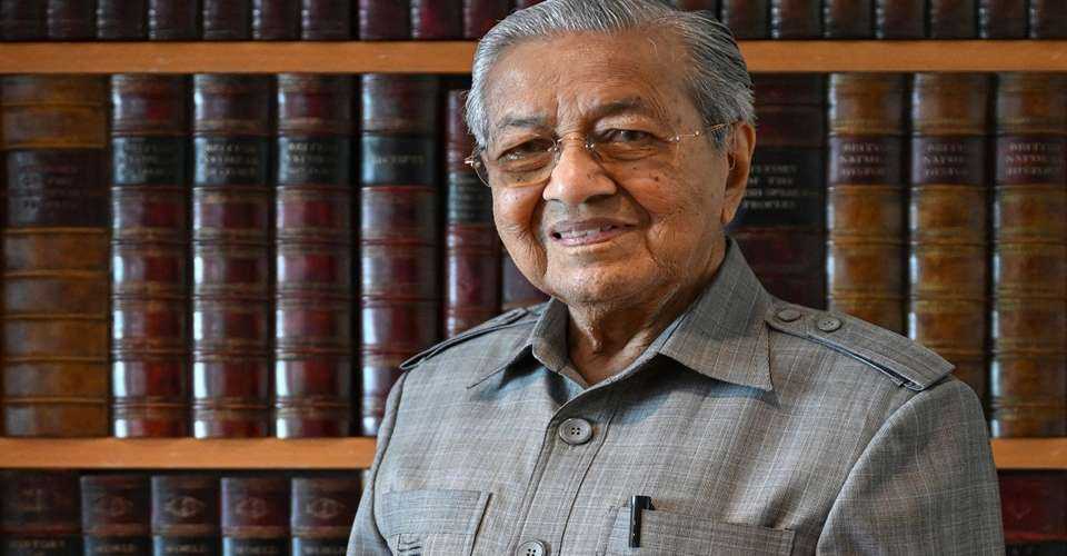 Mahathir’s real failure was never Malay unity