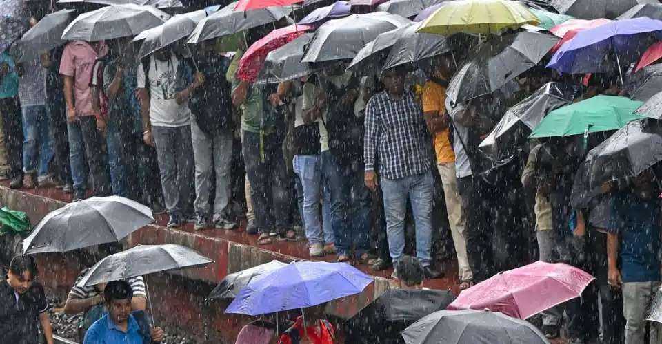 Monsoon Arrives in Kerala: Heavy Rains, IMD Orange Alerts Issued | Quick Digest