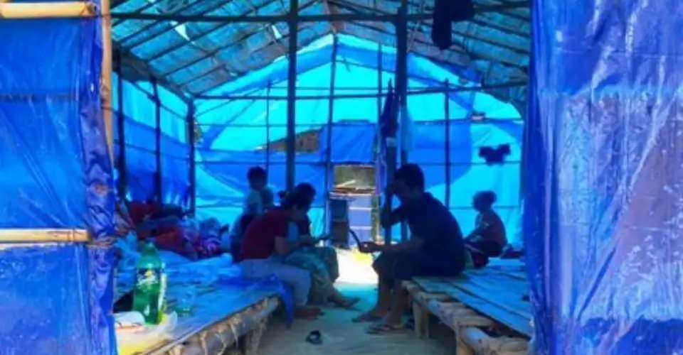 Churches, civil society vow to make India’s Mizoram ‘drug-free state’