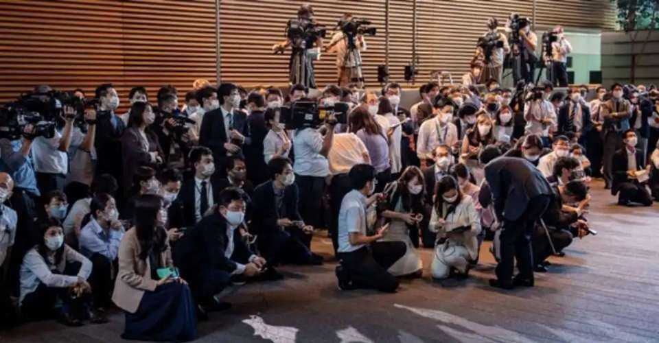 Can Japan play a role in defending press freedom in Asia?