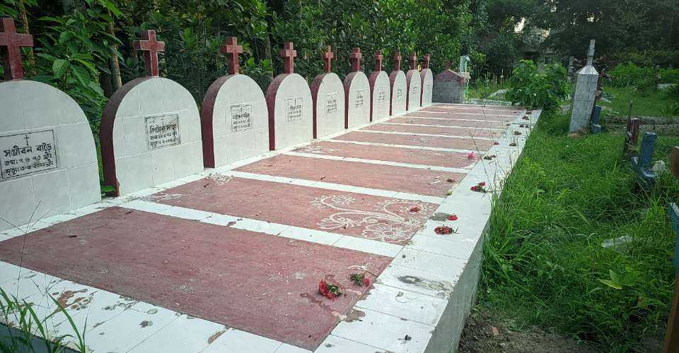 Bangladeshi Catholics demand justice for Church attack 25 years on