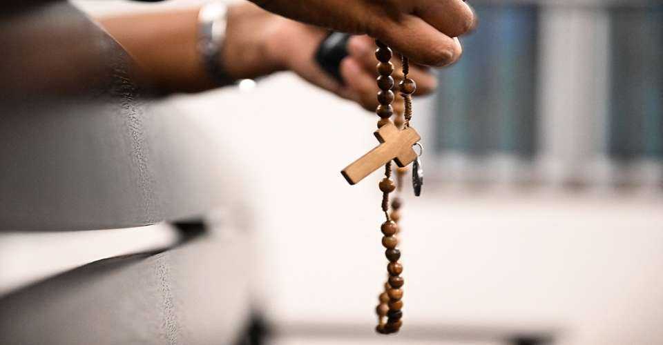 Beyond Malaysia’s cliché Church