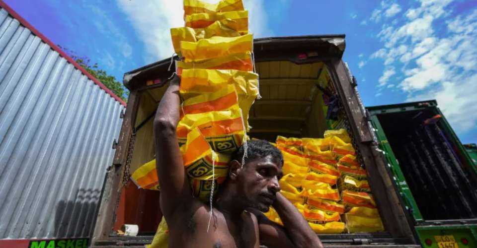 Church, economists criticize Sri Lanka’s IMF loan dependency