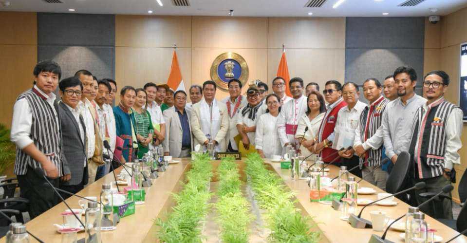 Indian state to consult Christians on anti-conversion law
