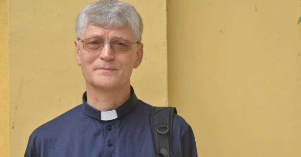 Macau played key roles in Asian Christian mission, says missiologist
