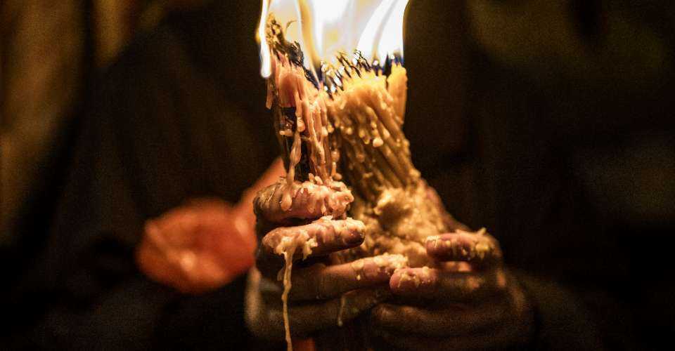 Christians in Israel urged to report harassment amid surge in cases