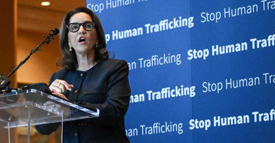 Activists warn of human trafficking risks ahead of FIFA World Cup - UCA ...