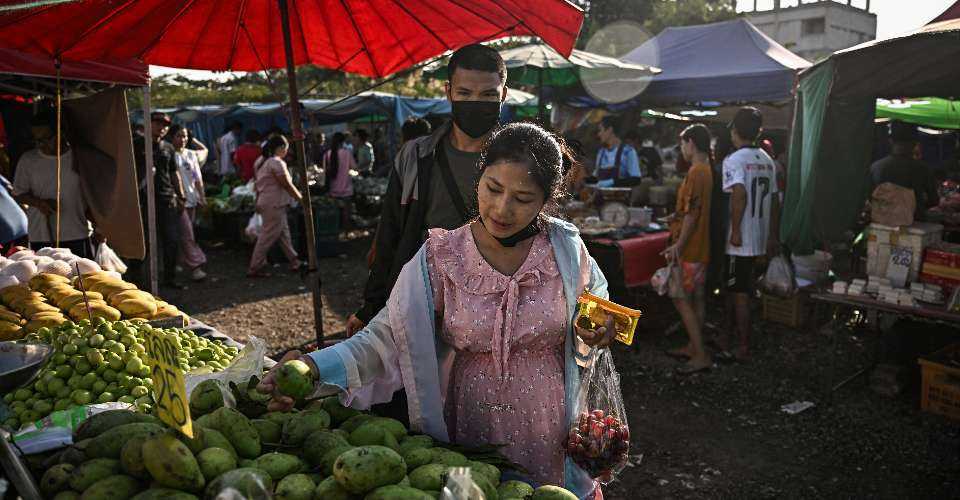 Rights group urges Thailand to end abusive treatment of refugees