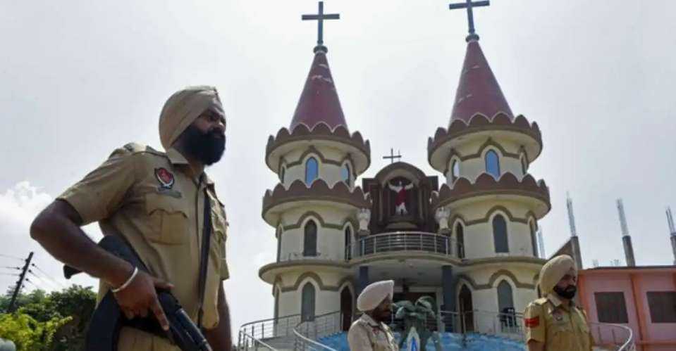 The conversion conundrum and the many rifts in India’s Punjab