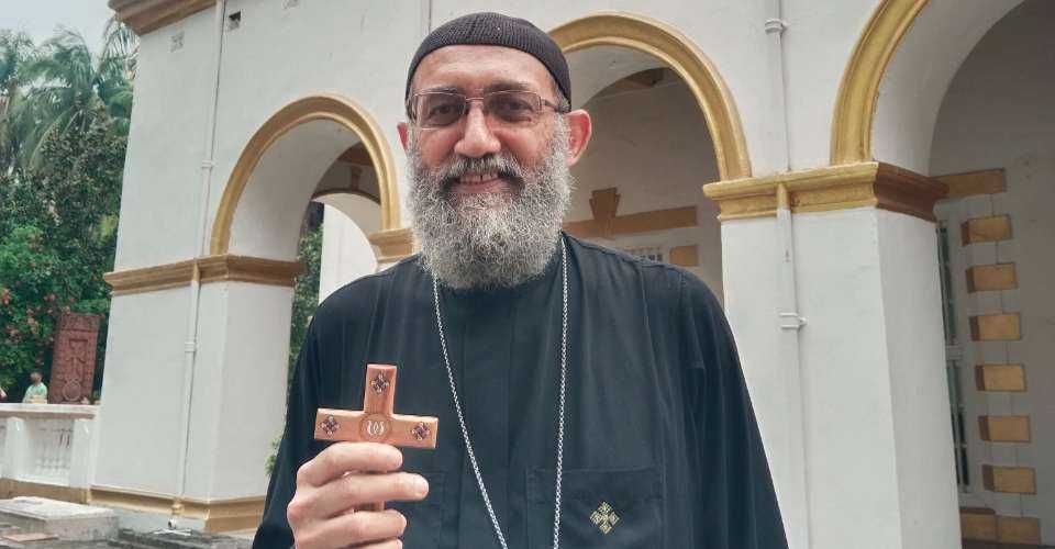 The enduring legacy of Dhaka’s historic Armenian Church