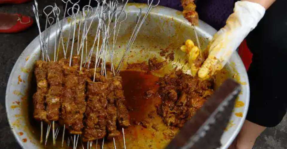 Vietnam's food scandals expose society's deeper idols