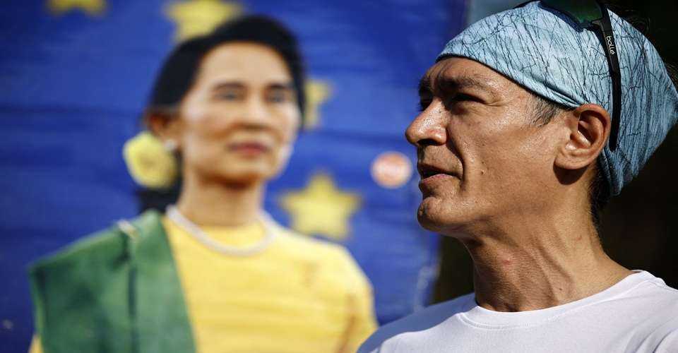 On Suu Kyi’s 81st birthday, Myanmar must prove she is alive