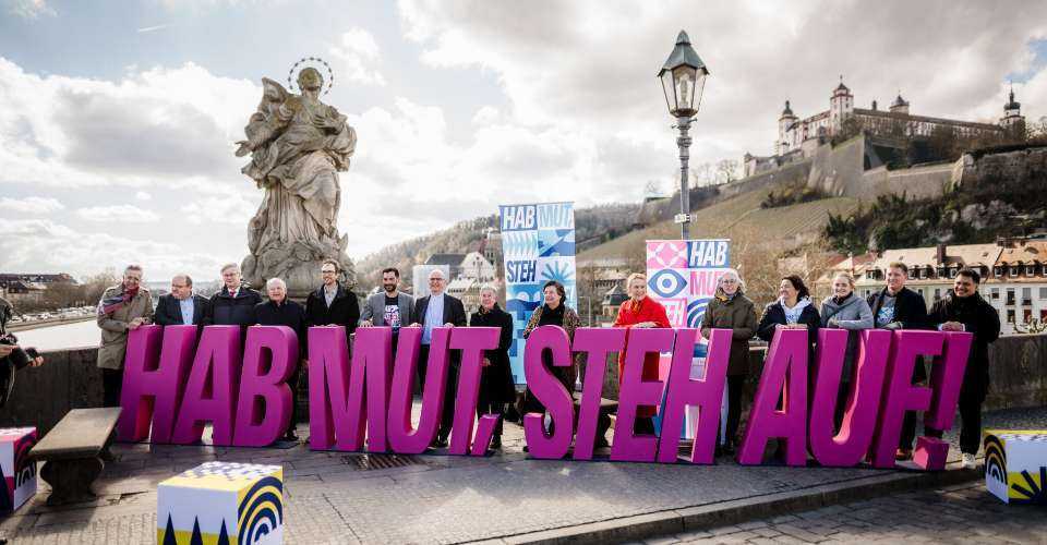 Synodality, inclusion shape Catholic Congress in Germany’s Würzburg