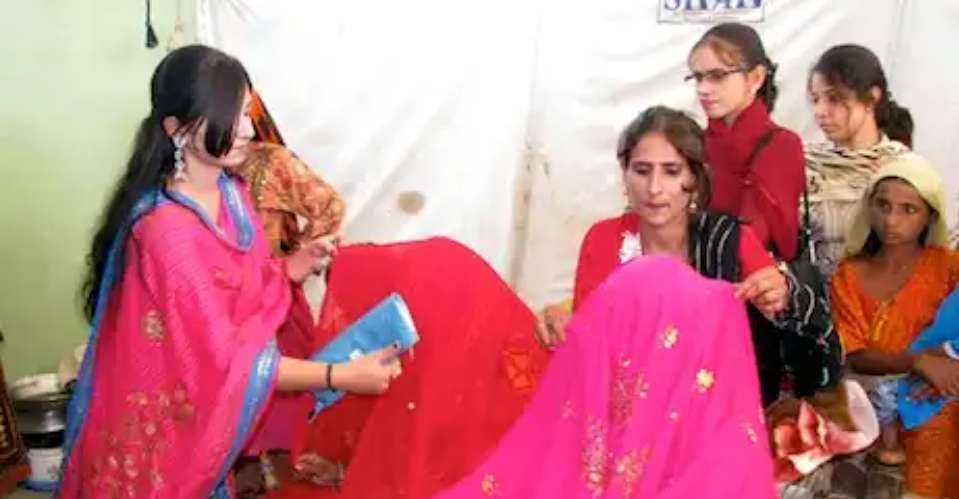 Marriage, law and the persistent gap in women’s rights in South Asia