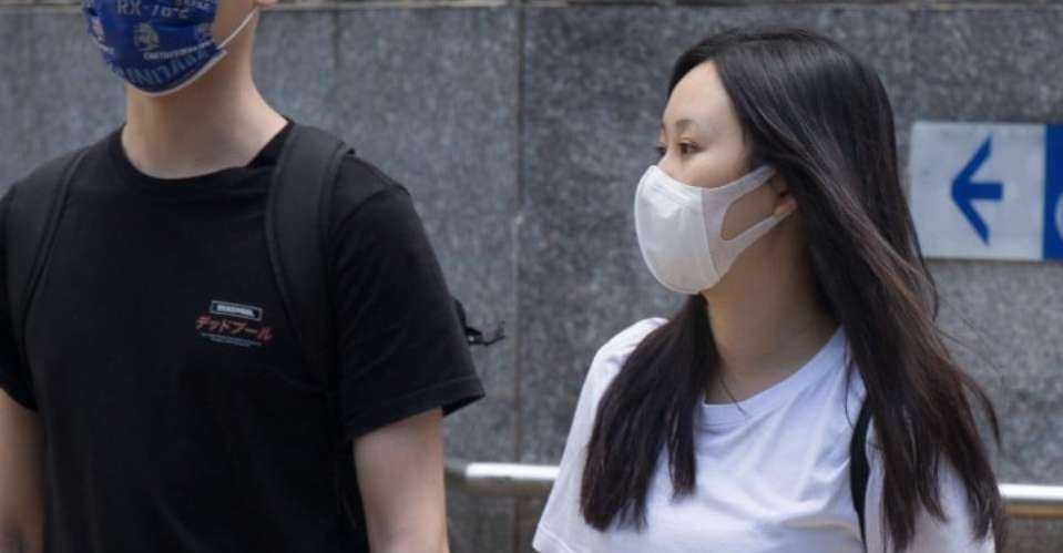 Hong Kong jails former law student in 2019 riot case