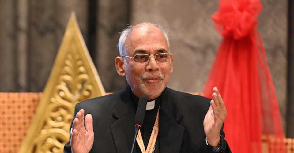 Asian bishops urge Church to become 'bridge-builder' amid growing polarization
