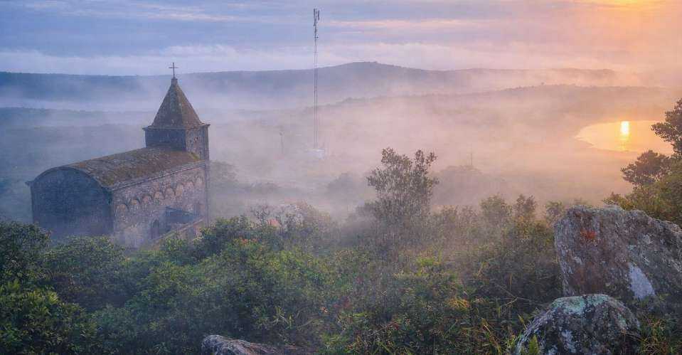 Breathing new life into Cambodia’s iconic century-old church