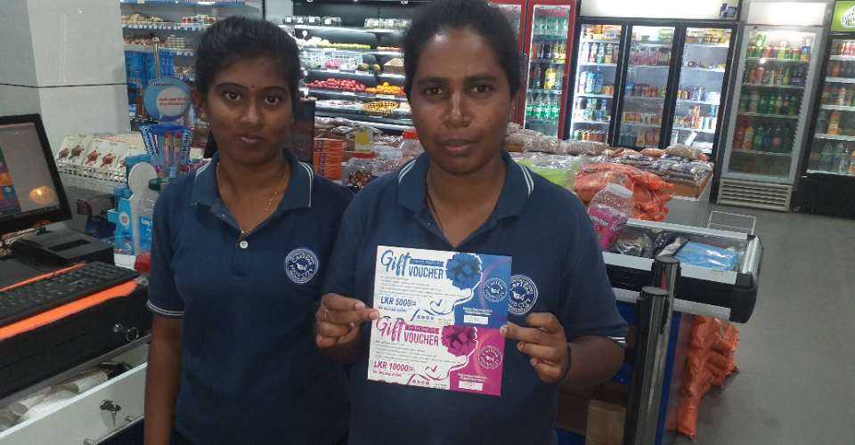 Catholic project helps Sri Lankan women rebuild livelihoods