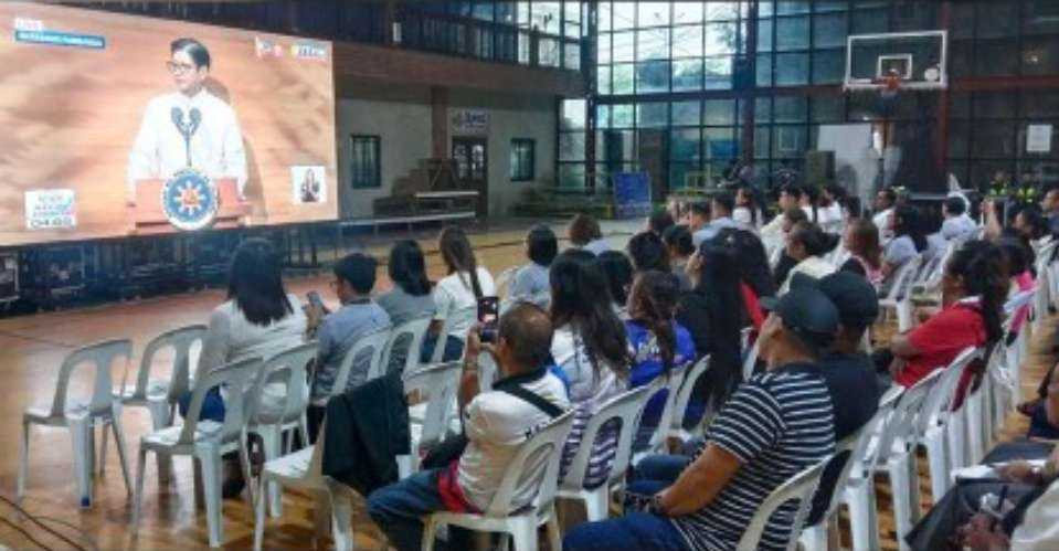 Marcos' push for ‘New Philippines’ criticized by Church, rights groups