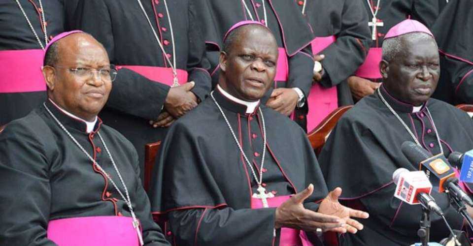 After Vatican's excommunication, SSPX in Kenya insists on Catholic identity