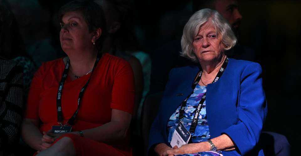 Anti-terror police to investigate British pro-life politician's murder