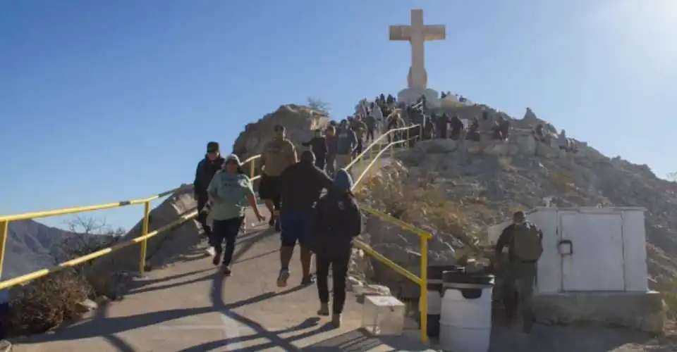 Court battle continues to save US pilgrimage site from Trump seizure- UCA News