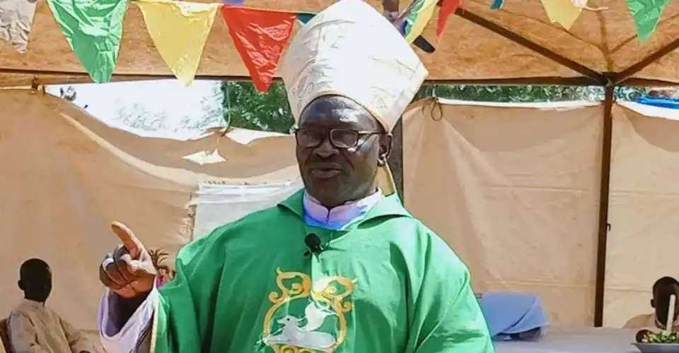 El-Obeid: Brave witness of the Sudanese Church in a city under siege