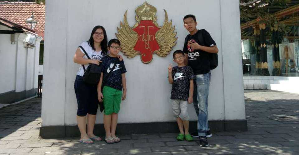 Eight years on, Surabaya bombings still haunt survivors