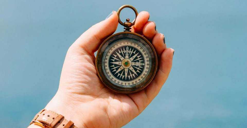 Democracy in decline: Every society needs a moral compass