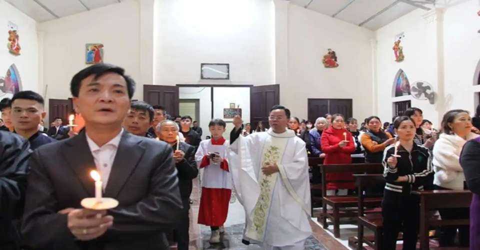 When ‘healing language’ enters the Church