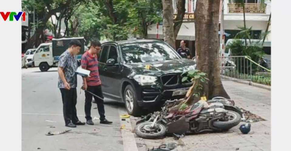 Vietnam exonerates ex-MP Nguyen Sy Cuong for fatal crash after online outrage; family requested no prosecution.