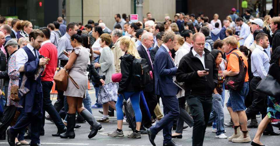 A timely message for politicians as bishops warn ‘many Australians live in great fear’- UCA News