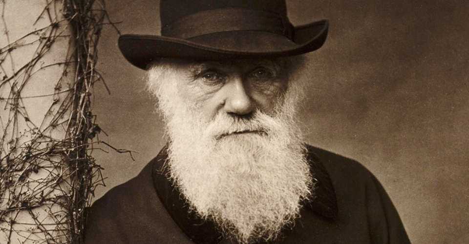 In light of Darwin’s ‘On the Origin of Species’