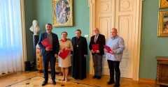 Polish archdiocese to review cases of possible abuse of vulnerable adults