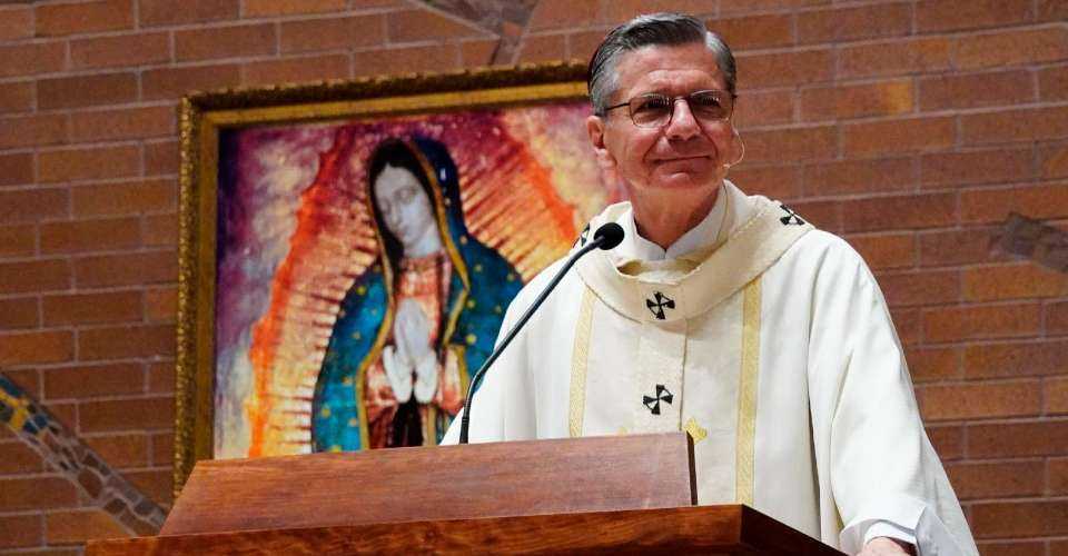 'We will come to you,' US archbishop tells migrants in new pastoral letter