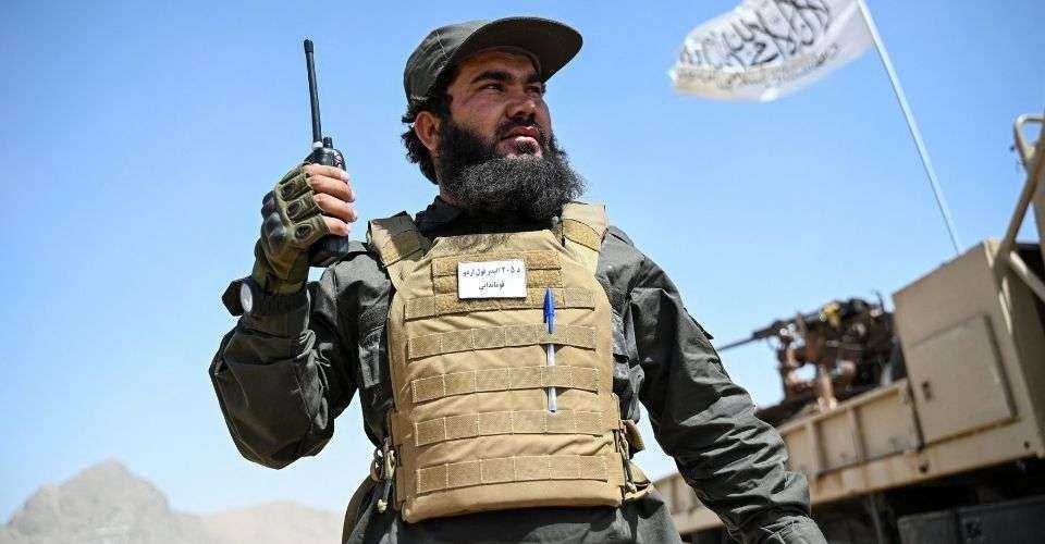 Five years after US exodus, Taliban’s ‘forever war’ haunts Afghans 
