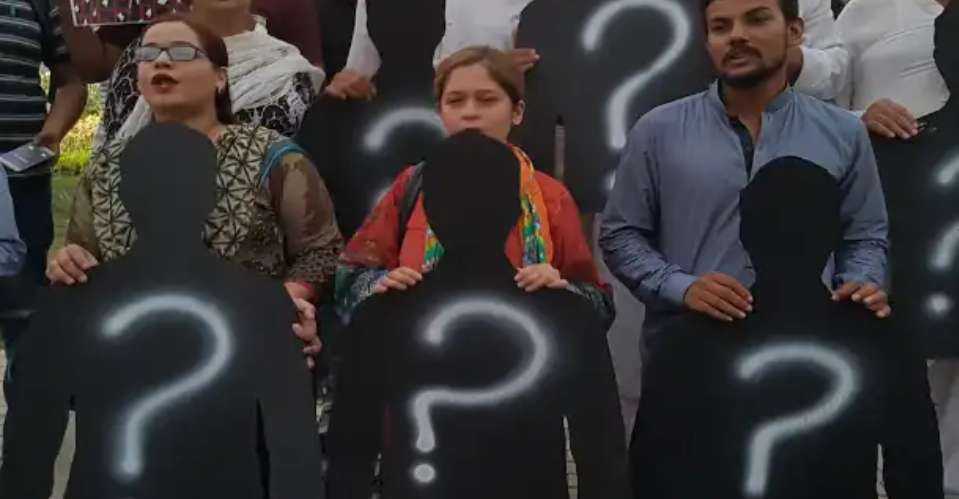 What deters Pakistanis from protesting? Is religion the obstacle?- UCA News