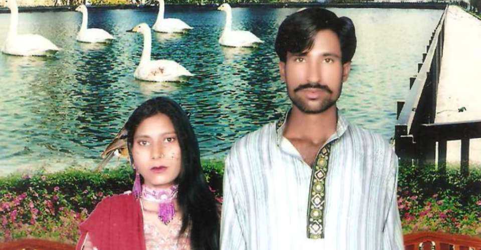 Pakistan’s top court clears convicts in 2014 lynching of Christian couple