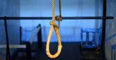 Korean Catholic Church seeks abolition of death penalty